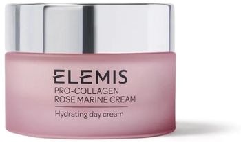 Elemis Pro-Collagen Rose Marine Crema Hidratante Antiarrugas 30 ml