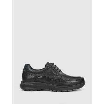 Fluchos Zapatos Bajos ZAPATO F2065 NEGRO para hombre
