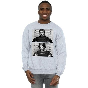 Supernatural Jersey BI45195 para hombre