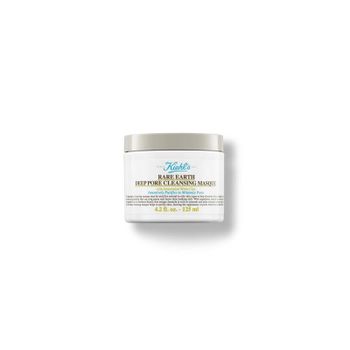Rare Earth Deep Pore Cleansing Mask 125ml