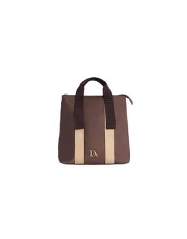 Bolso Con Asas Marrón Don Algodon 0ri7805051 Para Mujer Uni