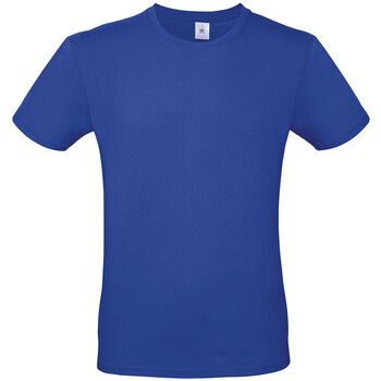 B And C Camiseta BA210 para hombre