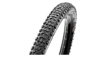 Maxxis agressor 29   39   39  mtb neumatico tubeless ready plegable trail wide  wt  doble compuesto doble abajo