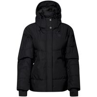 dare 2b abrigo de plumas neve para mujer