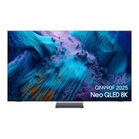 televisor samsung tq85qn990ft 85 neo qled 8k uhd mini led wi-fi 6e quantum matrix pro