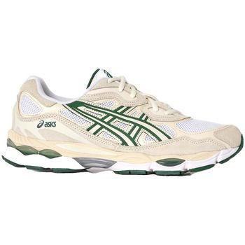 Asics Deportivas Moda Baskets Gel-NYC cuir et maille para hombre