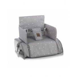 Bolso Trona de viaje Jane Dim Grey