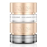 juvena cosmetica facial intensive nourishing day  night crema nutritiva - rejuvenecedora