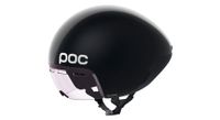 casco poc cerebel negro