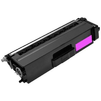 Compatible Magenta Brother TN321M Standard Capacity Toner Cartridge