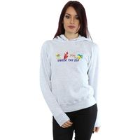 disney jersey the little mermaid under the sea para mujer
