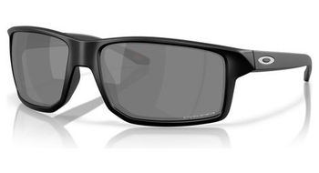 Oakley gibston xl matte black prizm black