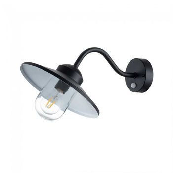 Aplique de pared de exterior klampenborg pir