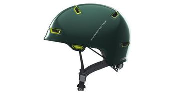 Casco urbano abus scraper 3 0 ace ivy   green