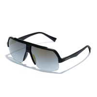 gafas de sol hawkers bave - black revo
