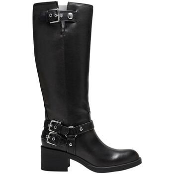 Guess Botas MATLEY FLTMAT LEA11 para mujer
