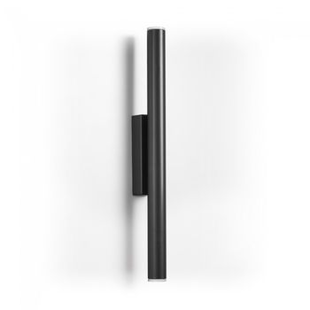 Aplique de pared led tania (2x4w)