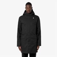 k-way cazadora k8133fw para hombre