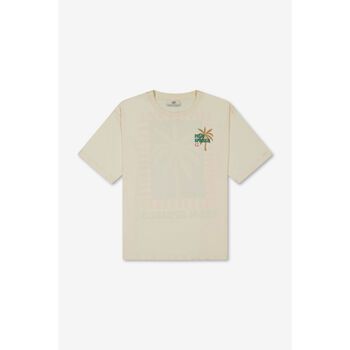 Le Temps des Cerises Camiseta Camiseta PALMAS para mujer