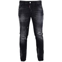 dsquared pantalon pitillo - para hombre