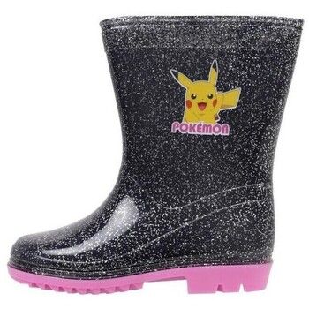 Pokemon Botas de agua PO000510 para niña