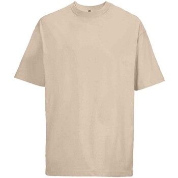 Sols Camiseta manga larga 3806 para hombre