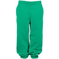 build your brand pantalon chandal basic para nino