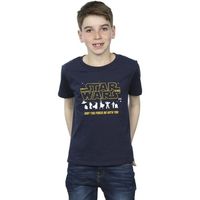 disney tops y camisetas force para nino