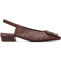hispanitas zapatos de tacon rhv264658 avellanac003 para mujer
