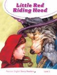 level 2: little red riding hood