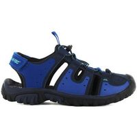 hi-tec zapatillas de senderismo 3koga sandal junior para nina