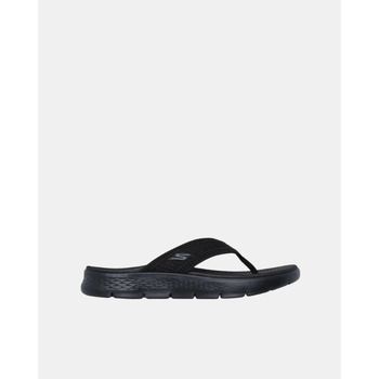 Skechers Chanclas 141459 GO WALK FLEX SANDAL HOLLY para mujer