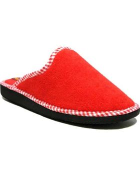 de D`CUTILLAS PANTUFLAS DOCTOR CUTILLAS 24503 ROJO