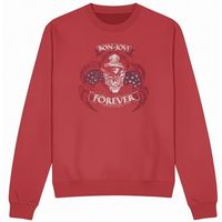 bon jovi jersey forever para hombre
