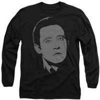 star trek camiseta manga larga datas data para mujer