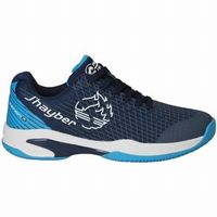 zapatillas jhayber tamal azul marino