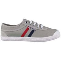 kawasaki zapatillas kawasaki retro canvas shoe k192496 3017 various beige para mujer