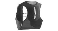 mochila de hidratacion salomon s lab sense 6 negro unisex