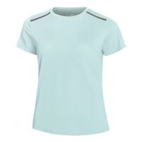 neo flyweight tek camiseta de running mujeres-azul claro