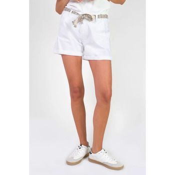 Le Temps des Cerises Short LYVI 2 pantalones cortos para mujer