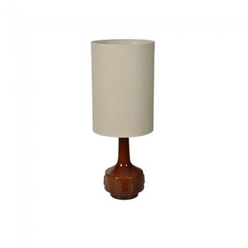 Lámpara de mesa jimmy l