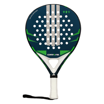 Pala de pádel adidas Drive Blue 2026
