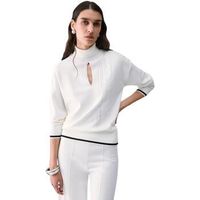 liu jo jersey sweater tf6193 ms63l para mujer