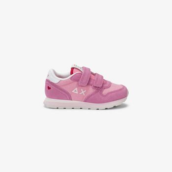 Sun68 Zapatillas 10801403429206 para niña