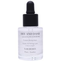 nailberry dry and dash lacquer drying drops