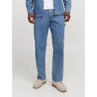 jack  jones jeans 12269506 carpenter-blue denim para hombre