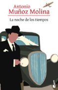 la noche de los tiempos