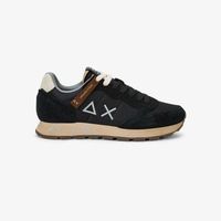 sun68 deportivas moda z46105 tom vintage 218-11 nero para hombre