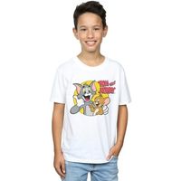 dessins animes tops y camisetas thumbs up para nino