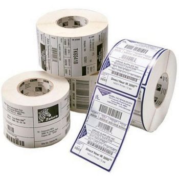 Etiqueta Zebra Z-Perform 1000T Transferencia Térmica Rectángulo 150 x 210 mm